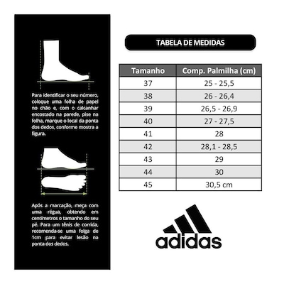 TÊNIS ADIDAS LITE RACER 4.0 - MASCULINO - Foto 6