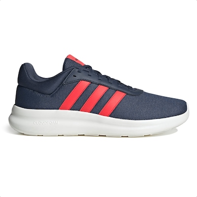 Tênis adidas Lite Racer 4.0 Masculino - Foto 1