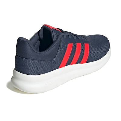Tênis adidas Lite Racer 4.0 Masculino - Foto 4