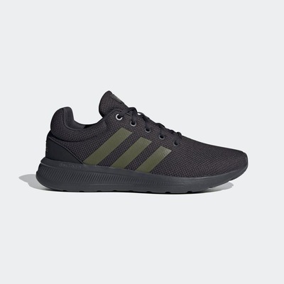 Tênis adidas Lite Racer Cln 2.0 - Unissex - Foto 2