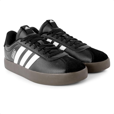 Tênis adidas Vl Court 3.0 - Masculino - Foto 3
