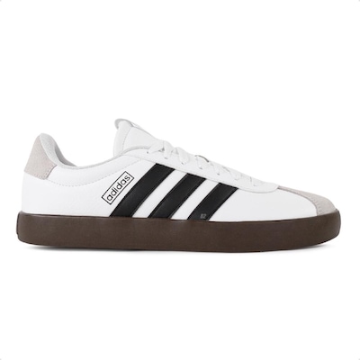 Tênis adidas Vl Court 3.0 - Masculino - Foto 1