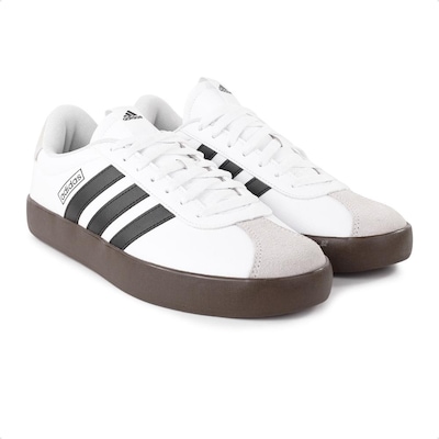 Tênis adidas Vl Court 3.0 - Masculino - Foto 3
