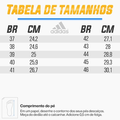 Tênis adidas Vl Court 3.0 - Masculino - Foto 4