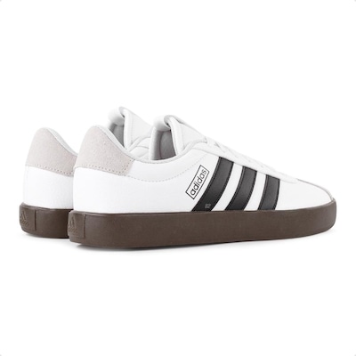 Tênis adidas Vl Court 3.0 - Masculino - Foto 5