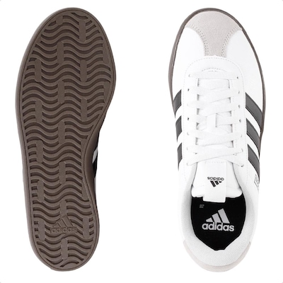 Tênis adidas Vl Court 3.0 - Masculino - Foto 6