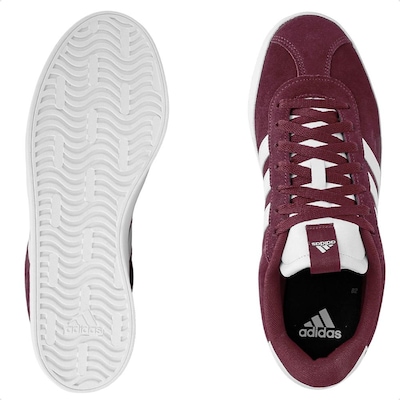 Tênis adidas Vl Court 3.0 - Masculino - Foto 6