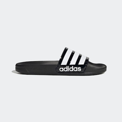 Chinelo adidas Adilette Shower - Feminino - Foto 2