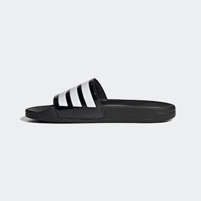 Chinelo adidas Adilette Shower - Feminino - Foto 3