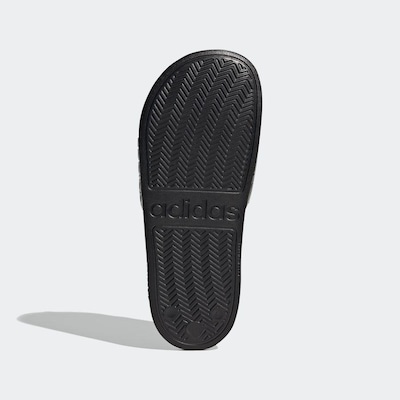 Chinelo adidas Adilette Shower - Feminino - Foto 5