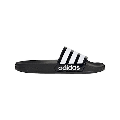 Chinelo adidas Adilette Shower - Feminino - Foto 1