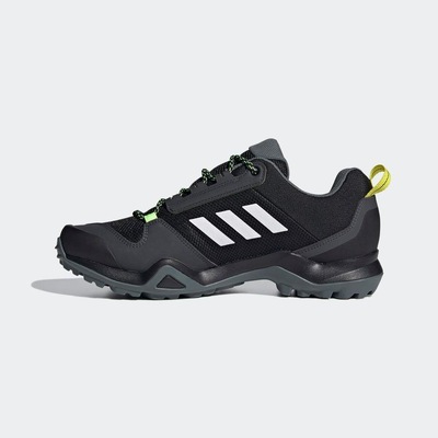 Tênis adidas Terrex Ax3 Hiking - Unissex - Foto 3