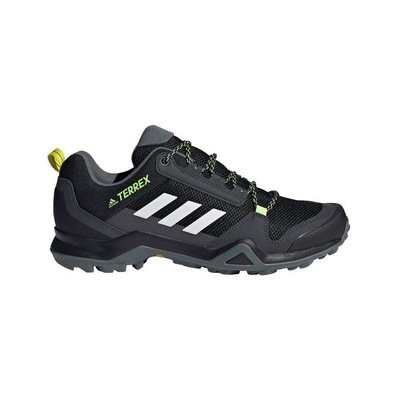 Tênis adidas Terrex Ax3 Hiking - Unissex - Foto 1