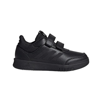 Tênis adidas Tensaur Hook And Loop - Infantil - Foto 1