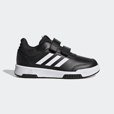Tênis adidas Tensaur Hook And Loop - Infantil - Foto 2
