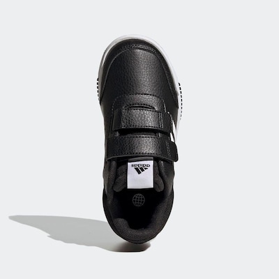 Tênis adidas Tensaur Hook And Loop - Infantil - Foto 4