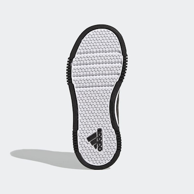Tênis adidas Tensaur Hook And Loop - Infantil - Foto 5