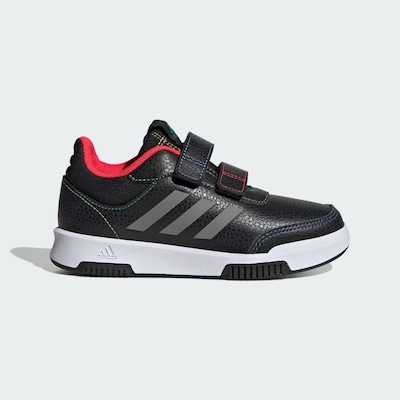 Tênis adidas Tensaur Hook And Loop - Infantil - Foto 2