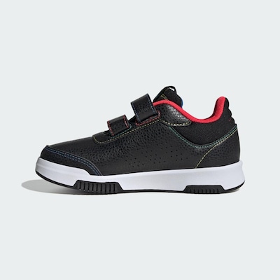 Tênis adidas Tensaur Hook And Loop - Infantil - Foto 3