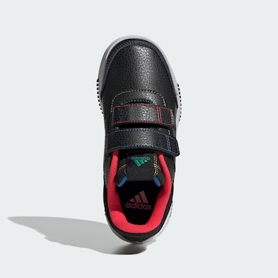 Tênis adidas Tensaur Hook And Loop - Infantil - Foto 4