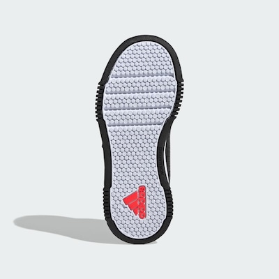 Tênis adidas Tensaur Hook And Loop - Infantil - Foto 5