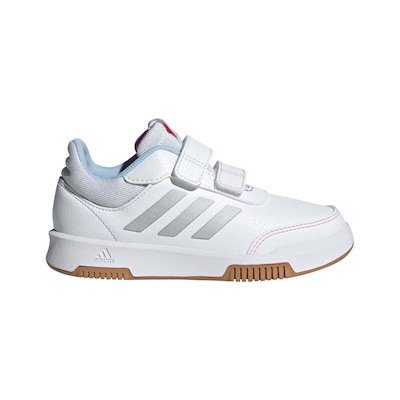 Tênis adidas Tensaur Hook And Loop - Infantil - Foto 1
