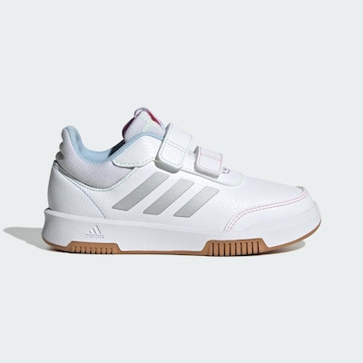 Tênis adidas Tensaur Hook And Loop - Infantil - Foto 2