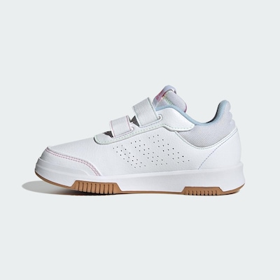 Tênis adidas Tensaur Hook And Loop - Infantil - Foto 3