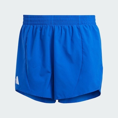 Shorts adidas Corrida Adizero Essentials - Masculino - Foto 4