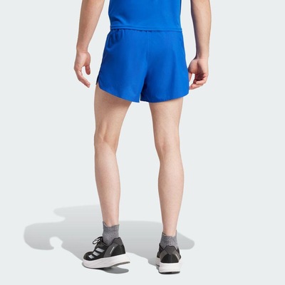 Shorts adidas Corrida Adizero Essentials - Masculino - Foto 5