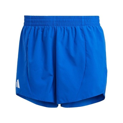 Shorts adidas Corrida Adizero Essentials - Masculino - Foto 1
