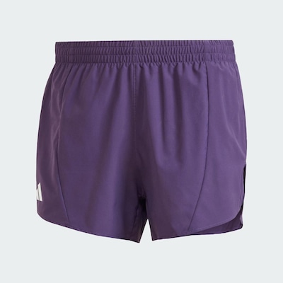 Shorts adidas Corrida Adizero Essentials - Masculino - Foto 2