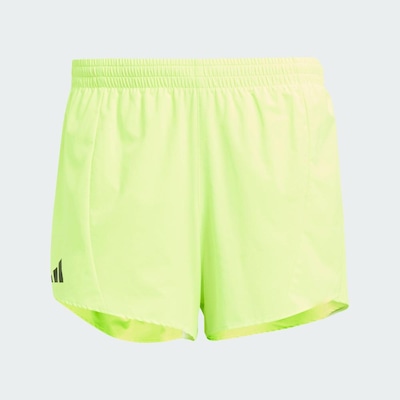 Shorts adidas Corrida Adizero Essentials - Masculino - Foto 2