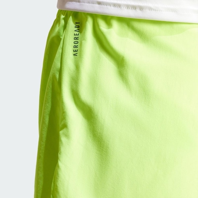 Shorts adidas Corrida Adizero Essentials - Masculino - Foto 5