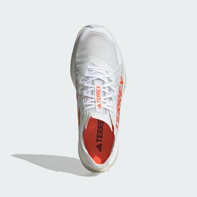 Tênis adidas Terrex Agravic Speed Trail Running - Masculino - Foto 4