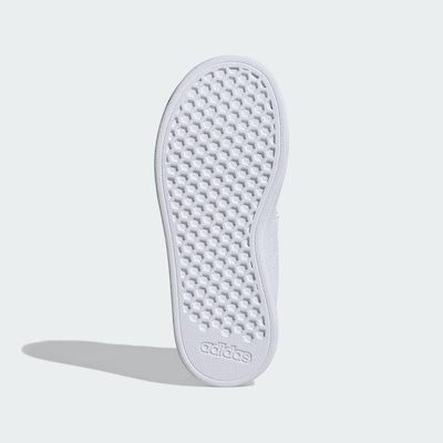 Tênis adidas Advantage Base 2.0 - Infantil - Foto 5