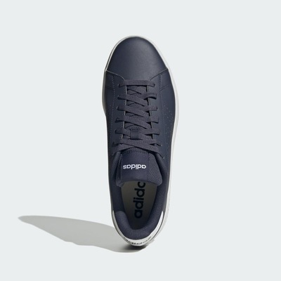 Tênis adidas Advantage Base 2.0 - Masculino - Foto 4