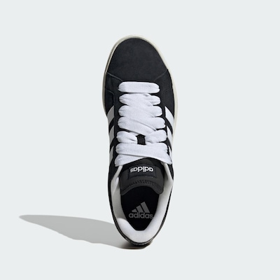 Tênis adidas Grand Court Base 00S - Masculino - Foto 4
