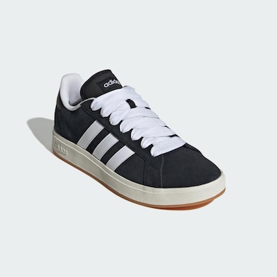 Tênis adidas Grand Court Base 00S - Masculino - Foto 6