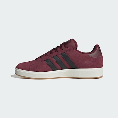 Tênis adidas Grand Court Base 00S - Masculino - Foto 3