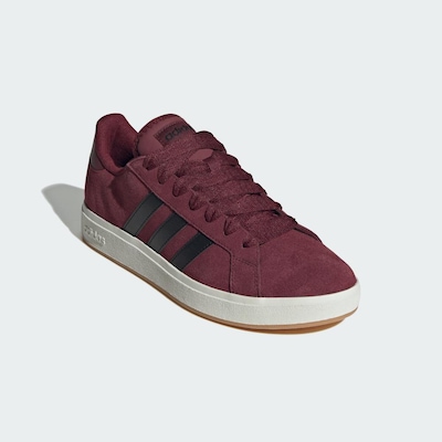 Tênis adidas Grand Court Base 00S - Masculino - Foto 6