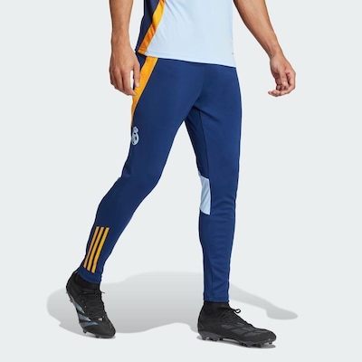 Calça adidas Treino Real Madrid Tiro 24 Competition - Masculina - Foto 3