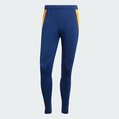 Calça adidas Treino Real Madrid Tiro 24 Competition - Masculina - Foto 4