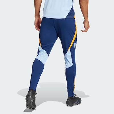 Calça adidas Treino Real Madrid Tiro 24 Competition - Masculina - Foto 5