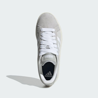 Tênis adidas Grand Court Base 00S - Masculino - Foto 4