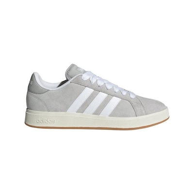 Tênis adidas Grand Court Base 00S - Masculino - Foto 1