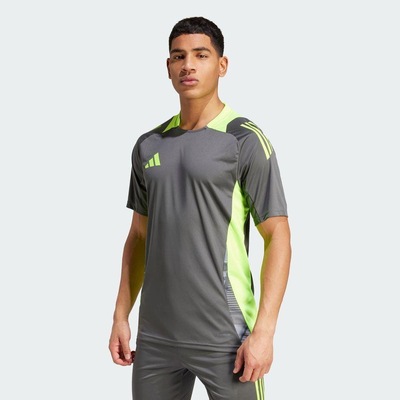 Camisa adidas Tiro 24 Competition - Masculina - Foto 3