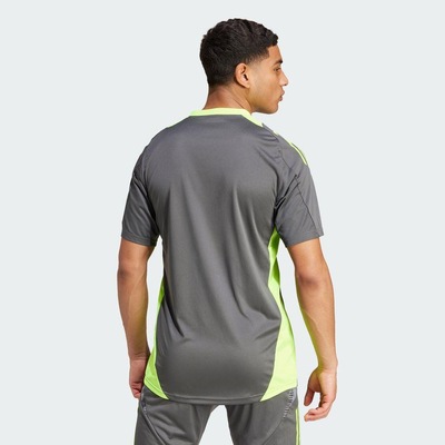 Camisa adidas Tiro 24 Competition - Masculina - Foto 5