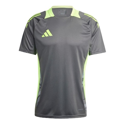 Camisa adidas Tiro 24 Competition - Masculina - Foto 1