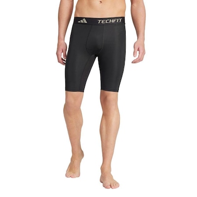 Bermuda adidas Tf Base Short T - Masculina - Foto 2
